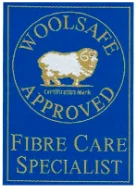 Dust 2 Clean's Fiber Care Specialist Certificate